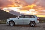 Volvo XC90 T6 Inscription 2015 года (ZA)